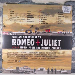 Romeo  Juliet - Music from the Motion Picture (02)